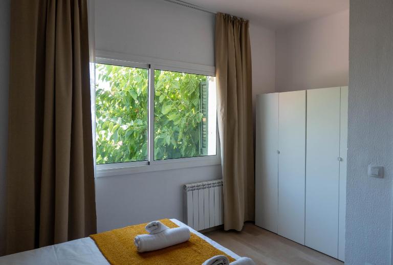 Casa Vella de Casa Torrent - Bed and Breakfast Canet de Mar