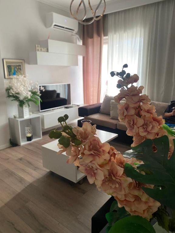 4E Apartament - Bed and Breakfast Pogradec