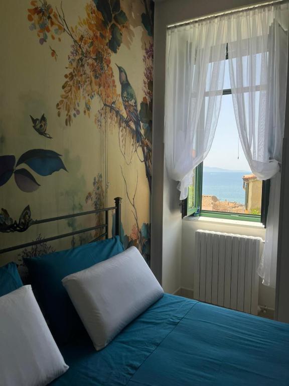 Dimora Salum Salerno - Ferienwohnung Salern