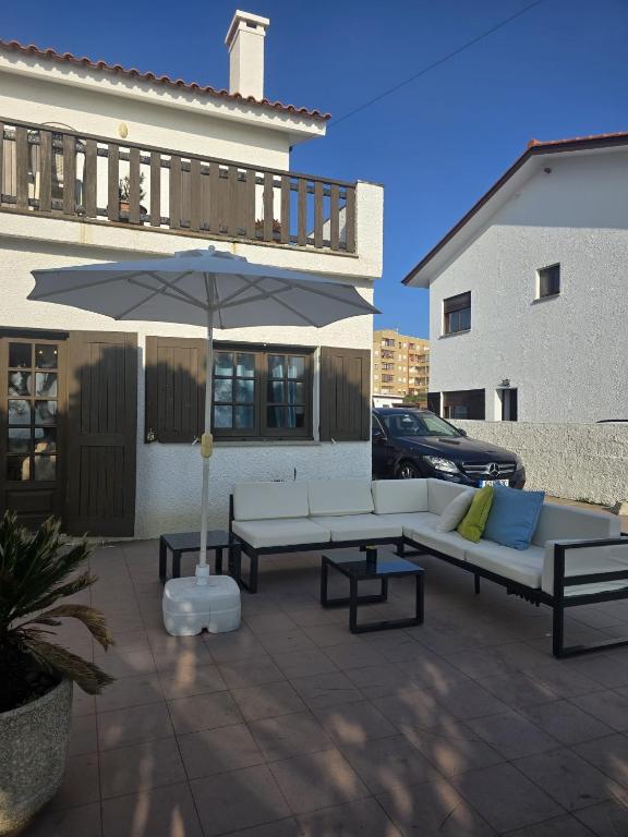 Casa de Praia - B&B Vila Praia de Âncora