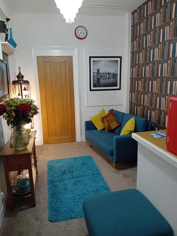 G&T Apartment - B&B Scarborough