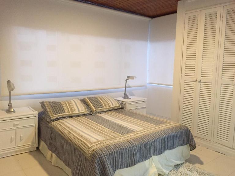 Ocean View San Andres Apartment - B&B San Andrés