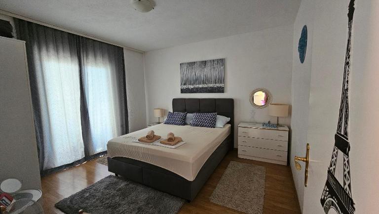 Apartment MILA Makarska - Chambres d'hôtes Makarska