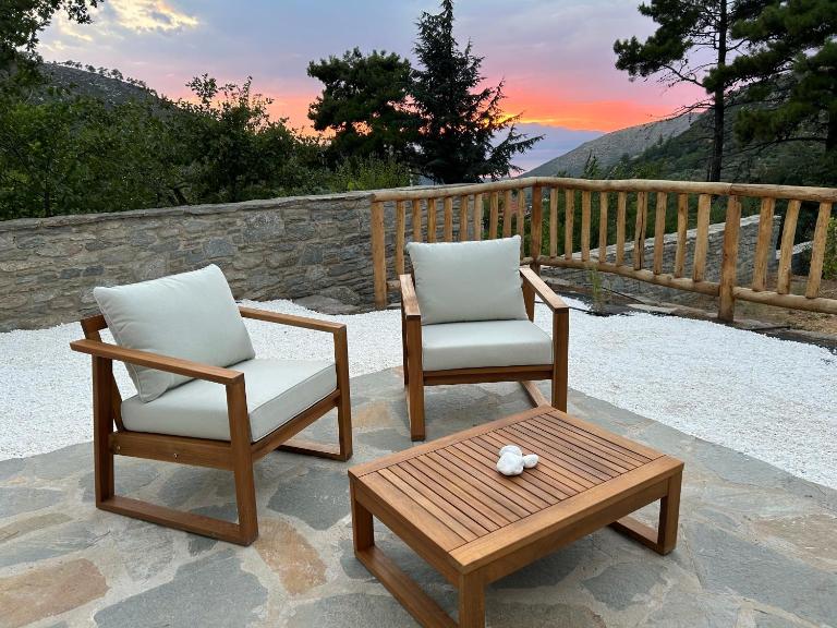 Pasithea Luxury Studio - B&B Mikros Prinos