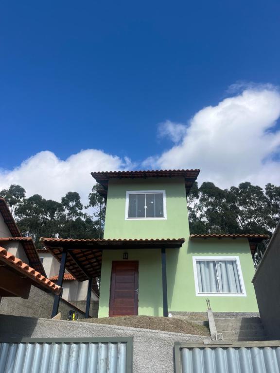 Monte Bello 2 - B&B Miguel Pereira