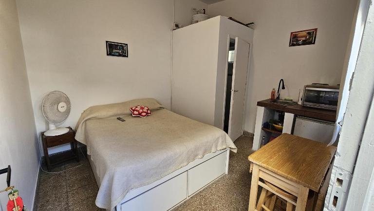 Sonido de mar 1 - B&B Santa Teresita