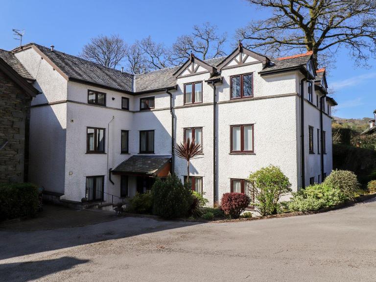 Ambleside Haven - B&B Ambleside