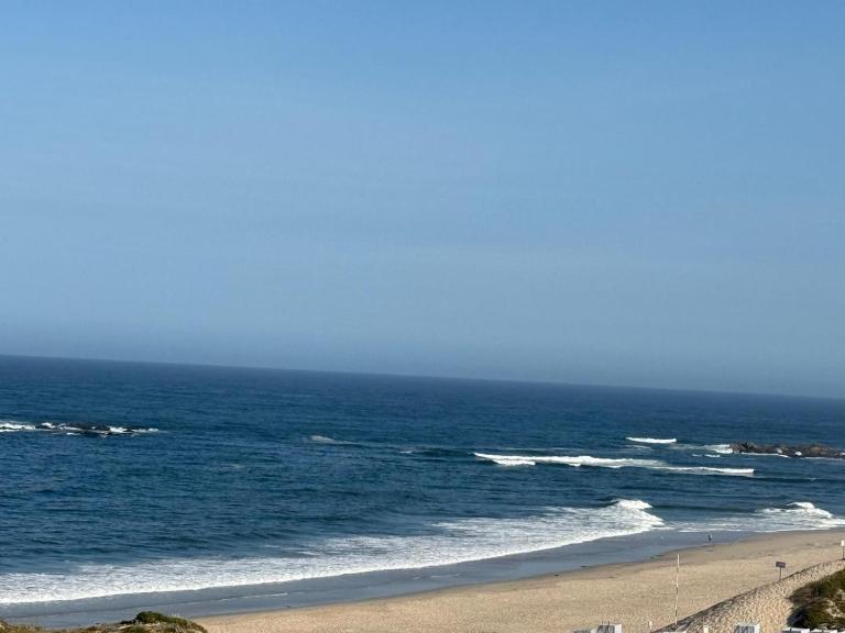 Apartamento LUZ DA PRAIA - Chambres d'hôtes Vila Chã