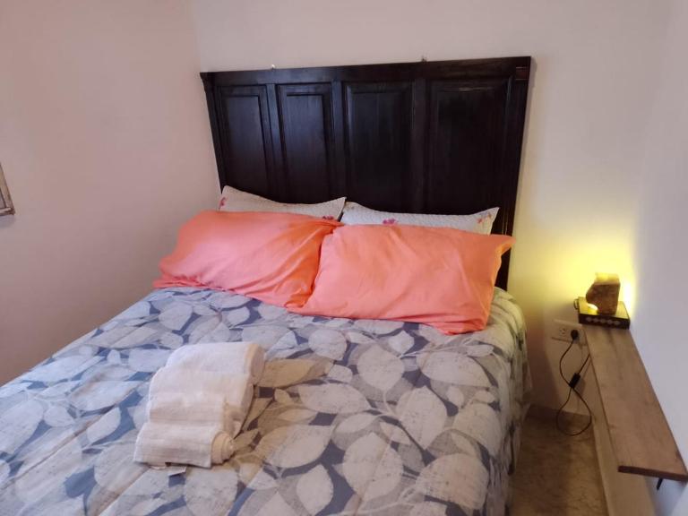 Entre Verdes alojamiento - Bed and Breakfast Unquillo