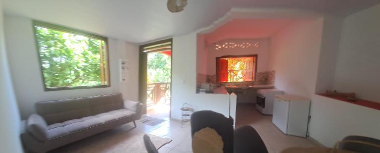kaz a roura - B&B Roura