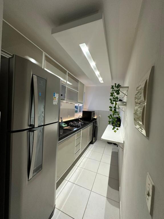 Apartamento Moderno em Manaus - B&B Manaos