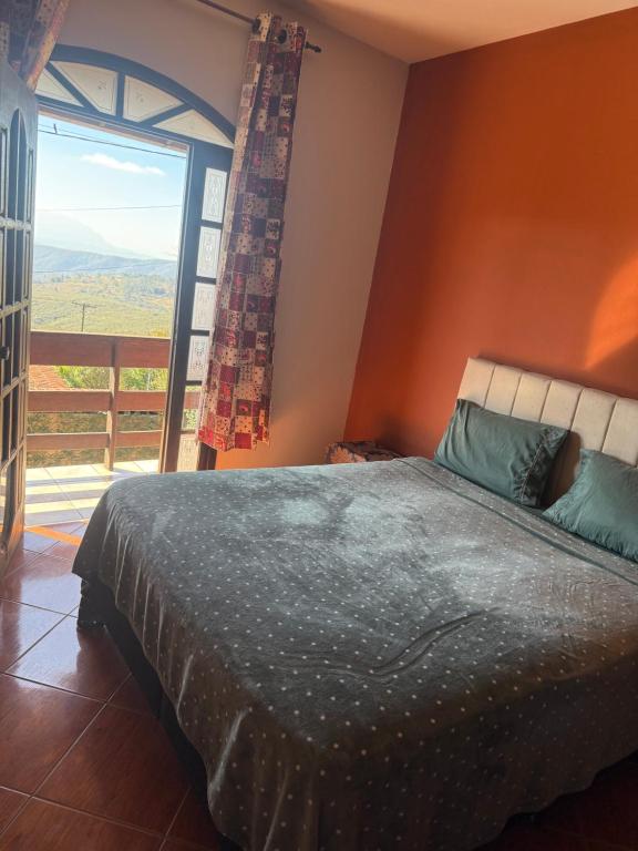 Casa Aconchego das Andorinhas - Ferienwohnung Ouro Preto