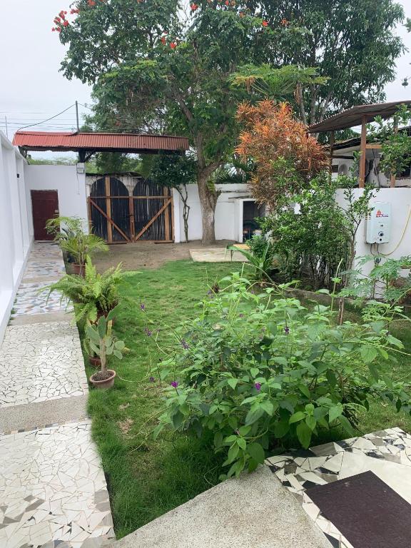 Villa Tunas - B&B Salango