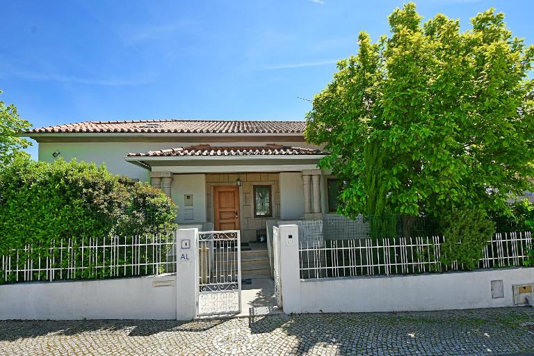 Mangualde BnB - B&B Mangualde