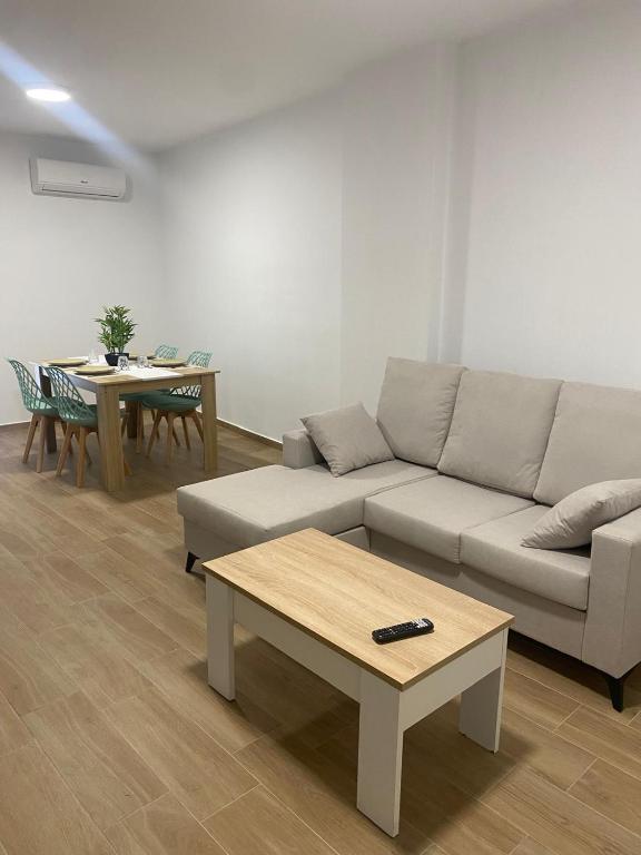 PET FRIENDLY Casita Marín - B&B Santa Pola