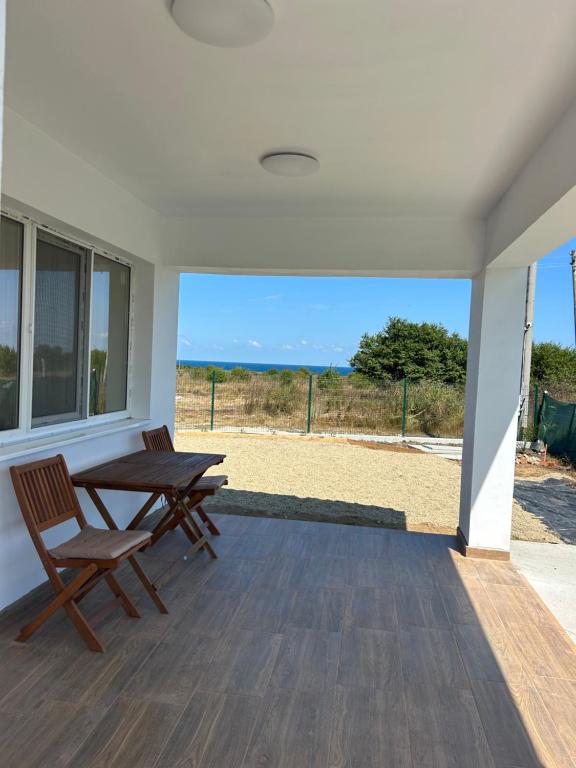 Vila Nikalas - B&B Tyulenovo