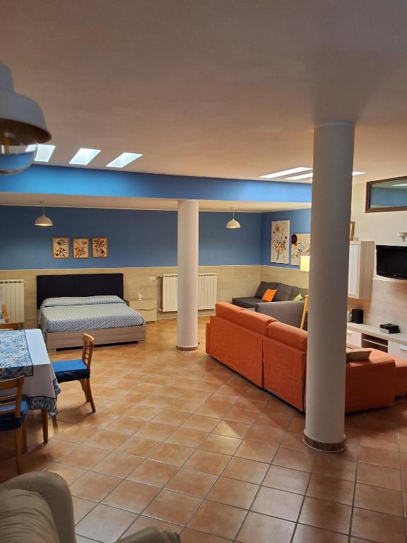SantuMasi Bed & Breakfast - B&B Gallipoli