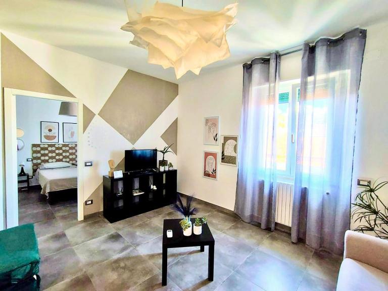 A casa nostra - B&B Cosenza