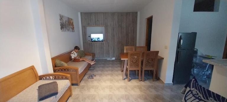 Studio SARAH - Chambres d'hôtes Tabarka