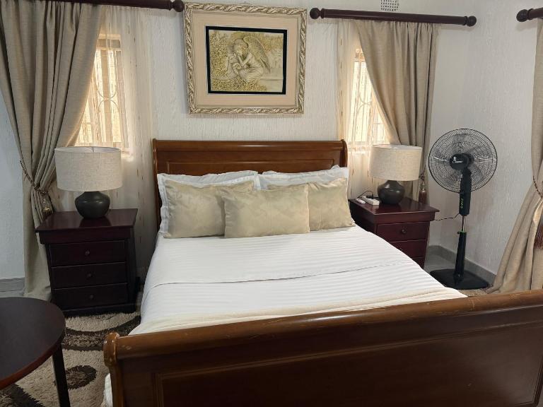 The Java Tree Suite - B&B Lusaka