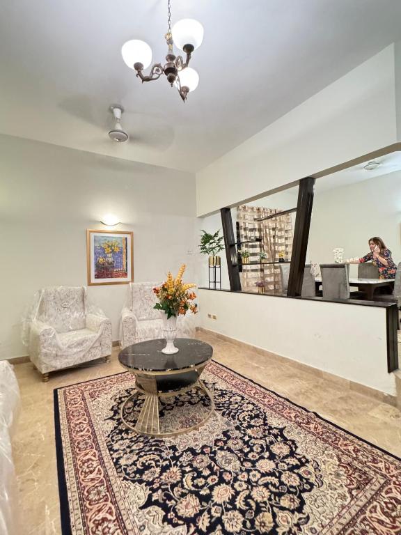 Aroma Palace Dha - B&B Karachi