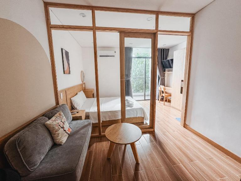 Carol Homestay & Apartment 5 - B&B Da Nang