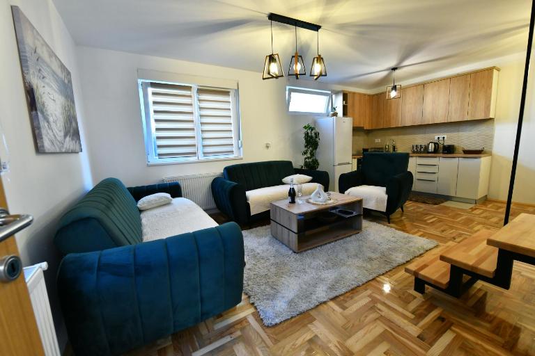 Apartman CENTAR - B&B Kraljevo
