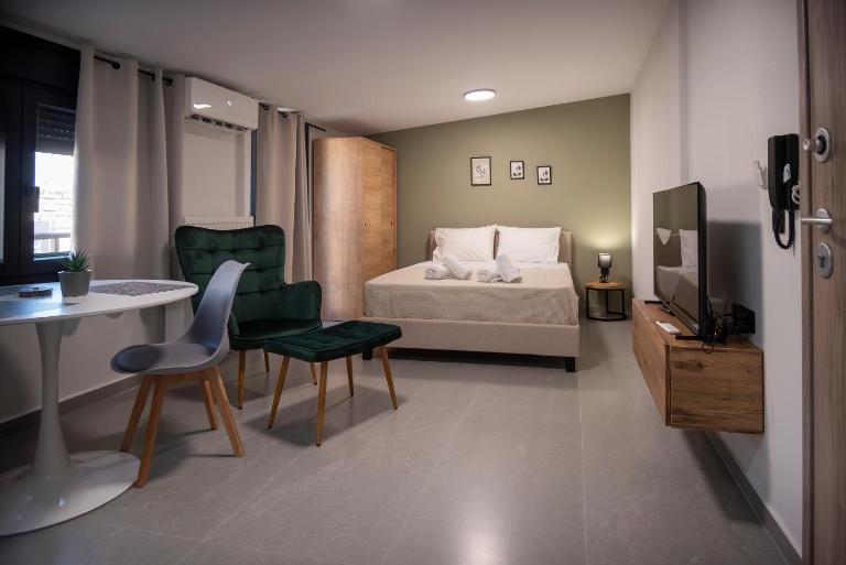 V&V Suite B1 - B&B Alexandroupoli