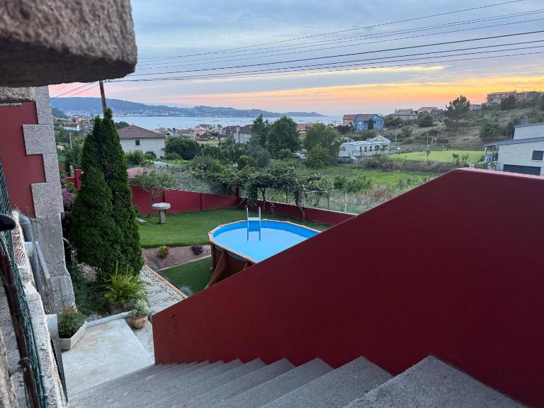 Casa las Hiedras - Bed and Breakfast Marín
