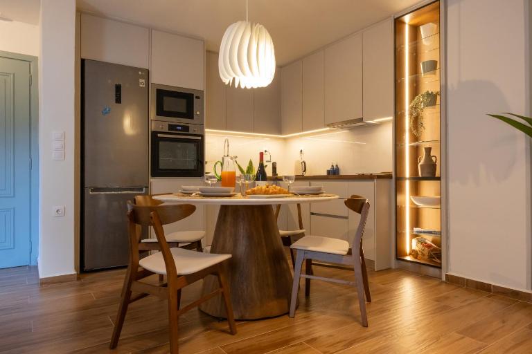Casa Di Sabbia Air-bnb - Bed and Breakfast Náfpaktos