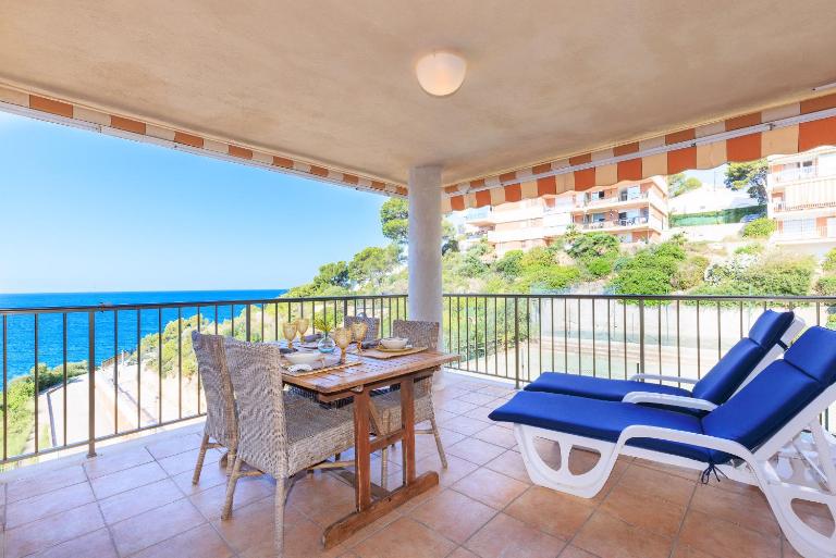UHC Cabo Palos Apartments - Ferienwohnung Salou