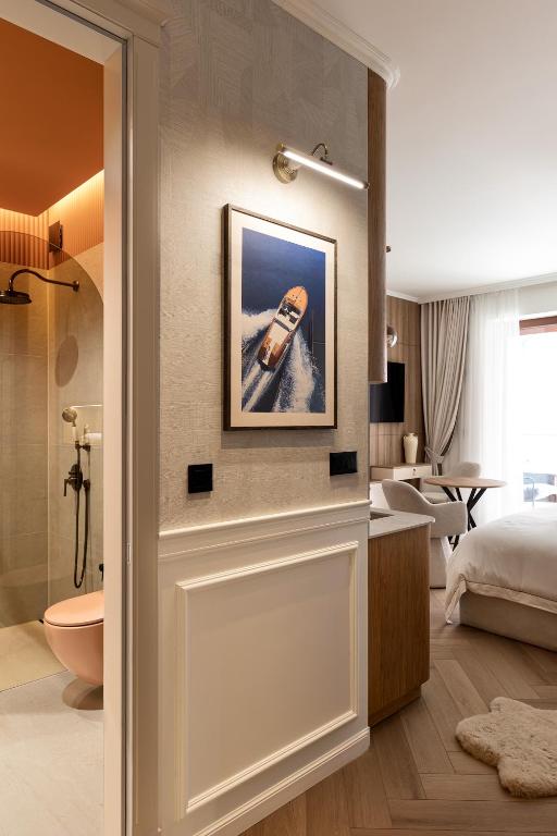 Chmielna 2025 Premium Apartment Wyspa Spichrzów - B&B Danzica