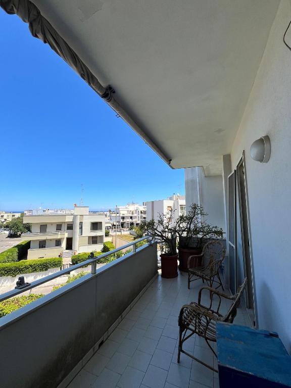 Mediterranea House - Bed and Breakfast Otranto