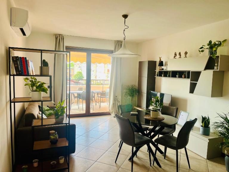 Appartamento Spigola vista Laguna - Chambres d'hôtes Grado