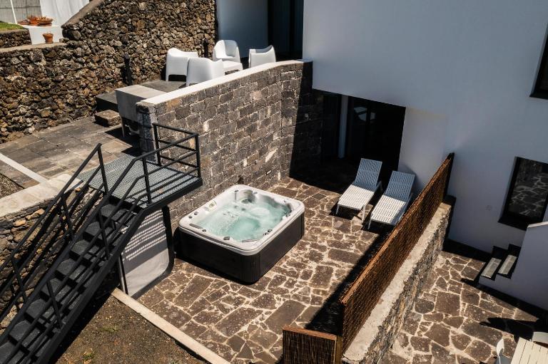 Oceanside Village 1 - B&B Lagoa