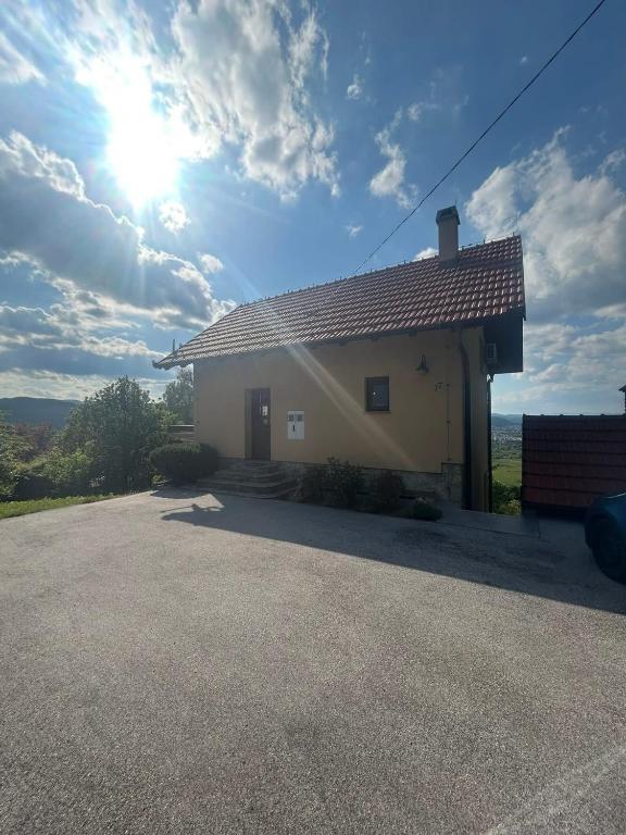 Kuća za odmor Bellevue - Chambres d'hôtes Kladje
