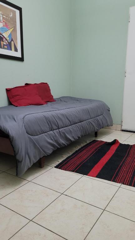 Casa Normy - Ferienwohnung Chacabuco