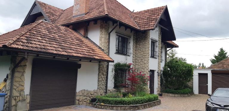 Villa Jumbo - B&B Chișinău