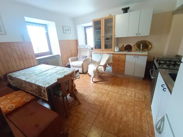 Stella Alpina - B&B Romeno