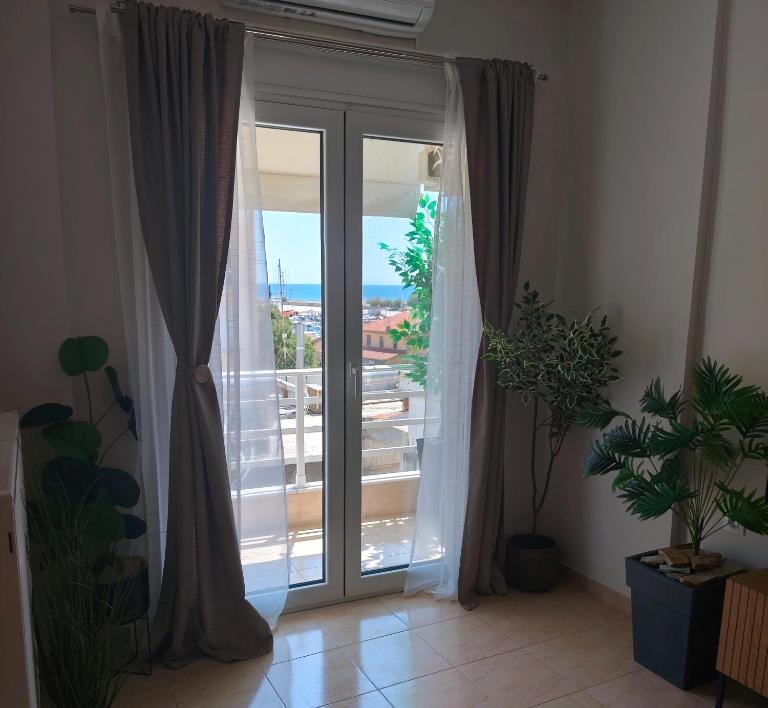 Joanna Dalatsi's Luxury House - B&B Alexandroupoli