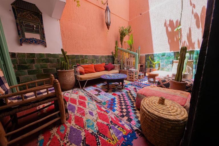 Dar Soufian - B&B Ouarzazate