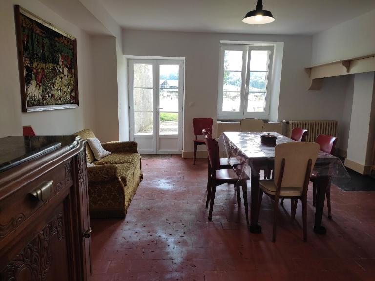 Maison de village - Bed and Breakfast Juvigny-sur-Loison