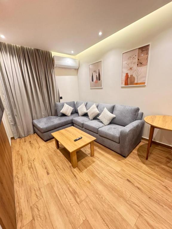 Alfa Residence - Ferienwohnung Kairo