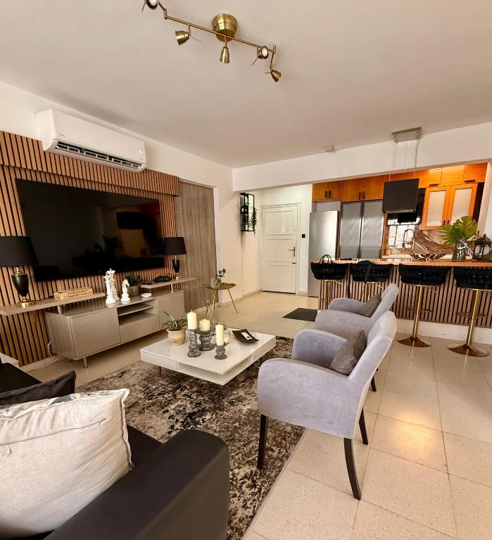 Atalanta rooms - B&B Larnaca