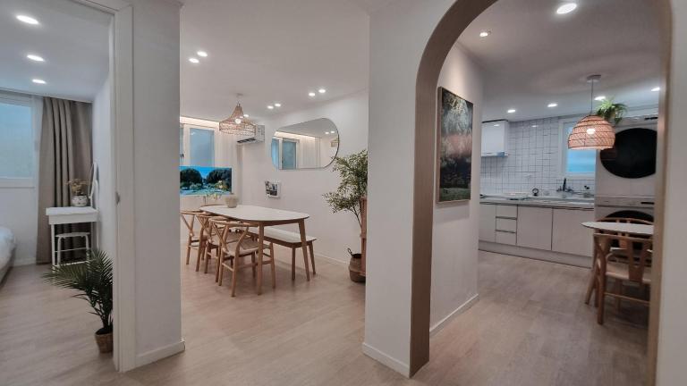 Sunny Stay - Ferienwohnung Seoul