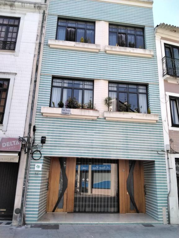 Green House - B&B Aveiro