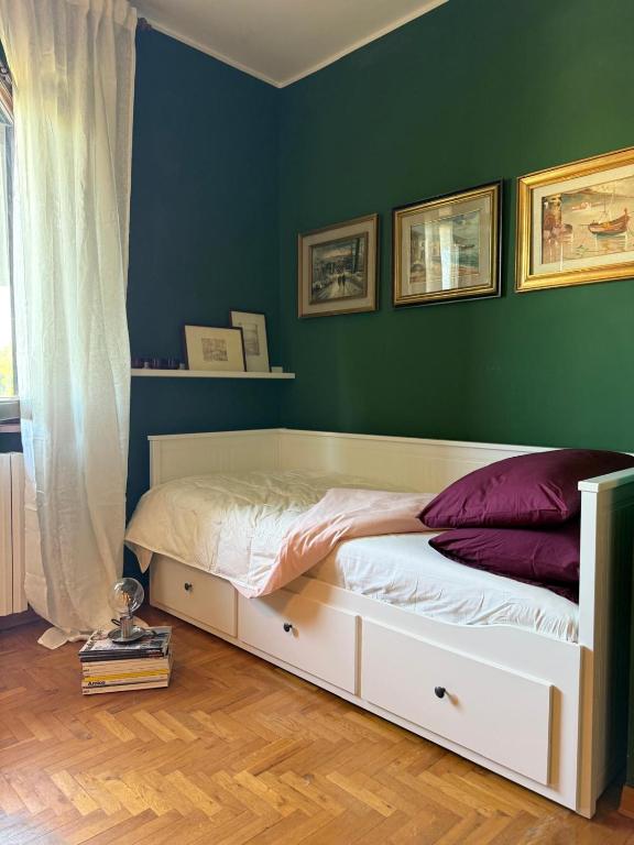Il Poggio - B&B Piaggia