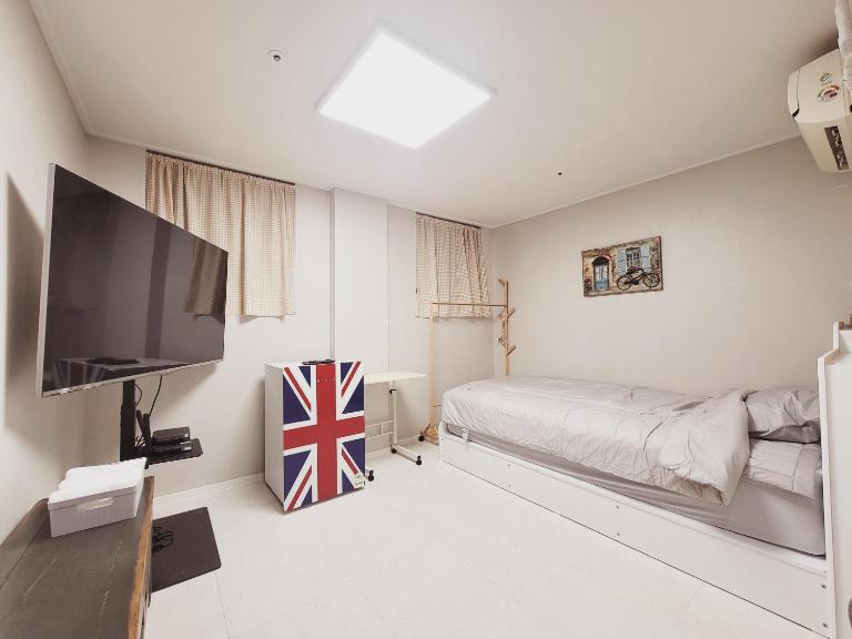 BK Room - Ferienwohnung Incheon