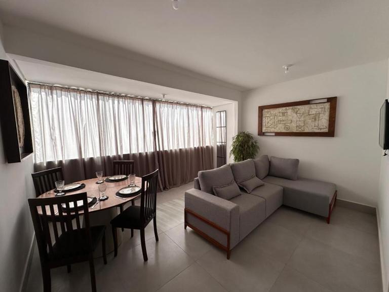 Lorenna Reservas - Ferienwohnung Araxá