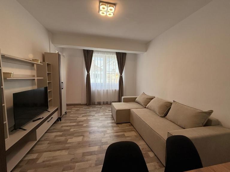 MOFT Apartament central - Chambres d'hôtes Satu Mare